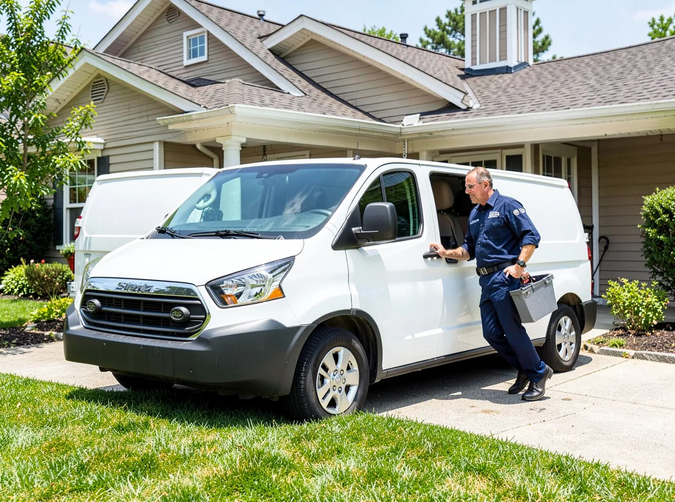 Emergency Plumber company in Trout Creek, MI