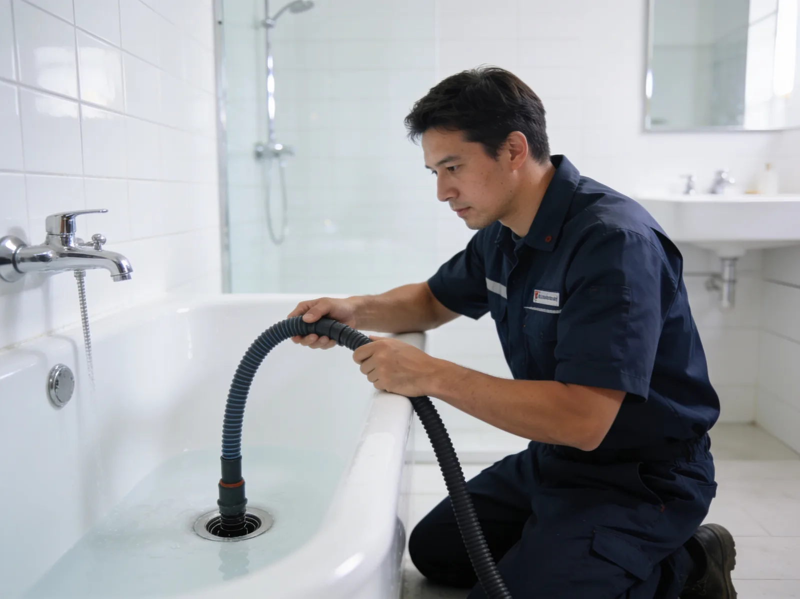Emergency Plumber Trout Creek, MI FAQs